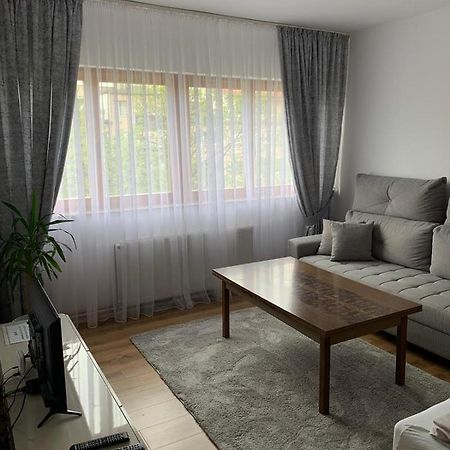 Adzem'S Modern Apartment Sarajevo Ngoại thất bức ảnh