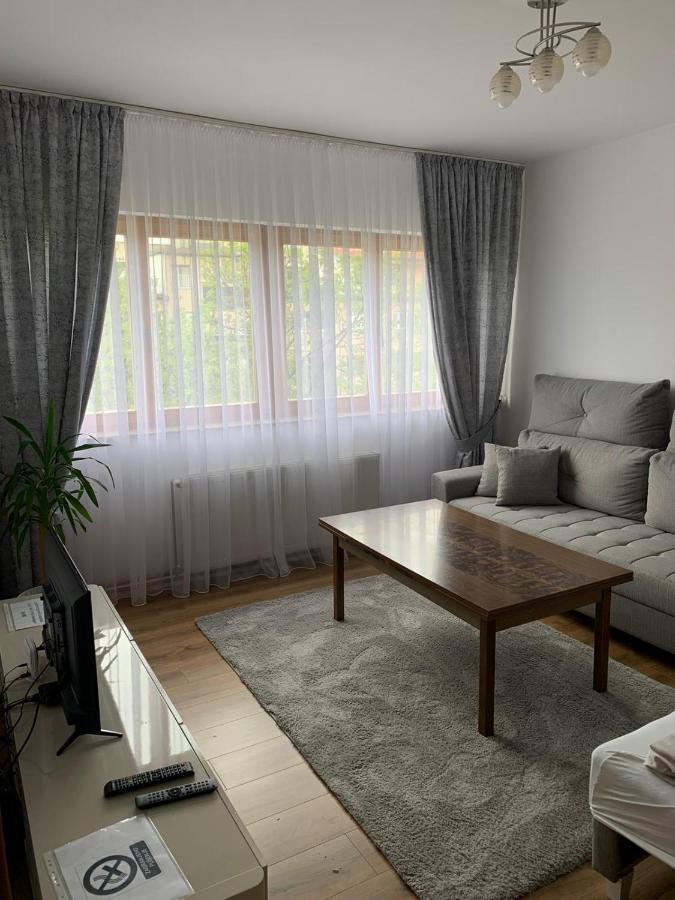 Adzem'S Modern Apartment Sarajevo Ngoại thất bức ảnh